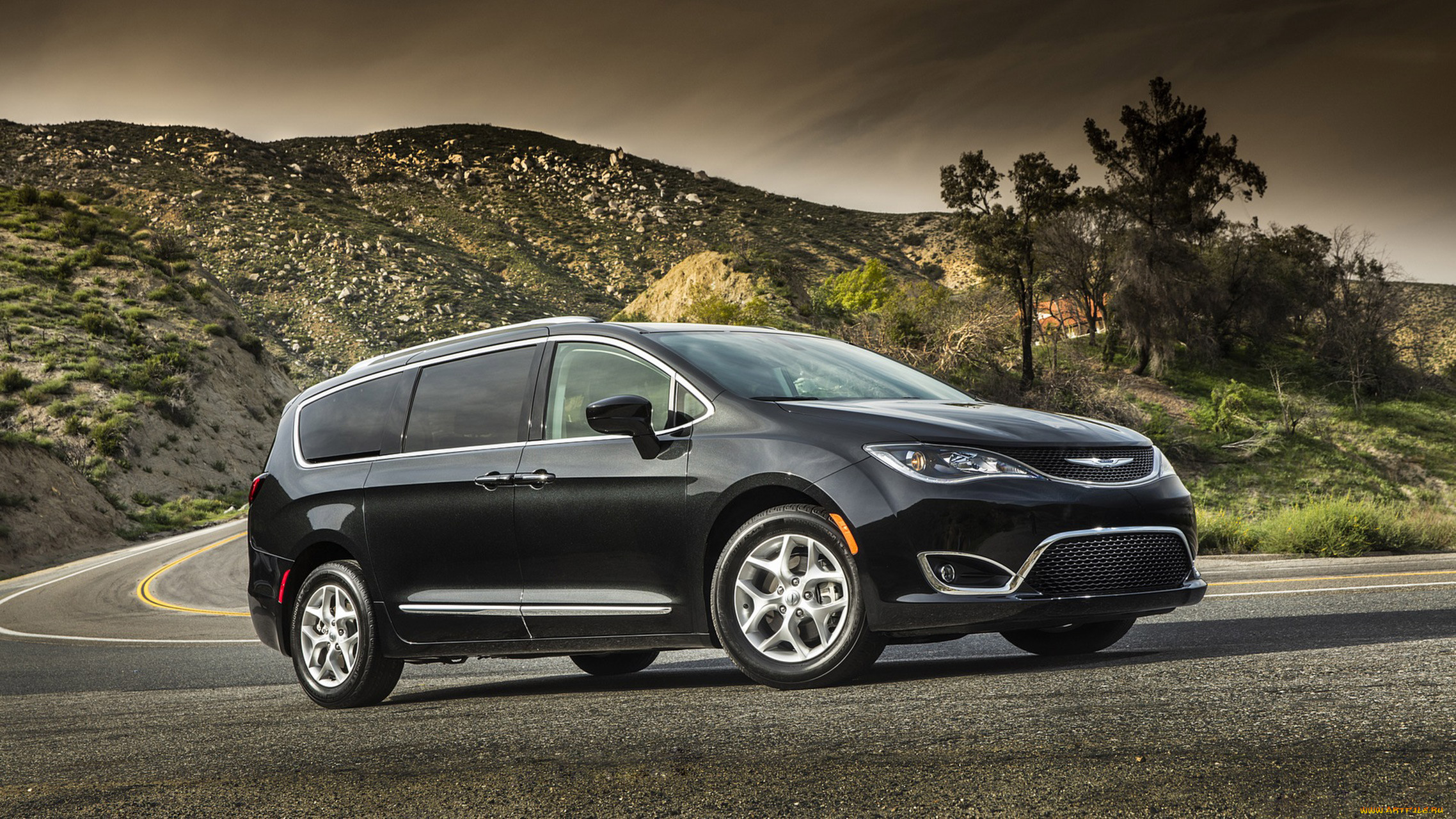 chrysler pacifica hybrid 2017, , chrysler, 2017, hybrid, pacifica